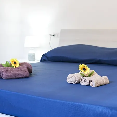 Nova Domus 2 Holiday home *