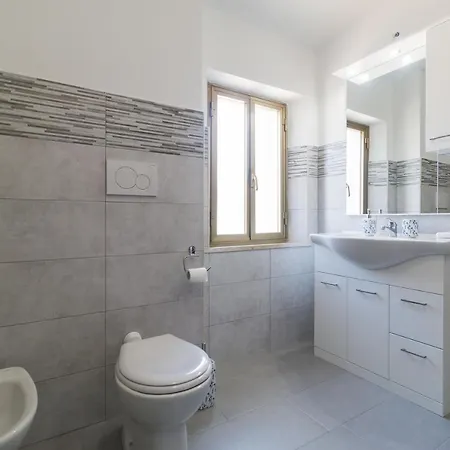 Nova Domus 2 Holiday home Dorgali