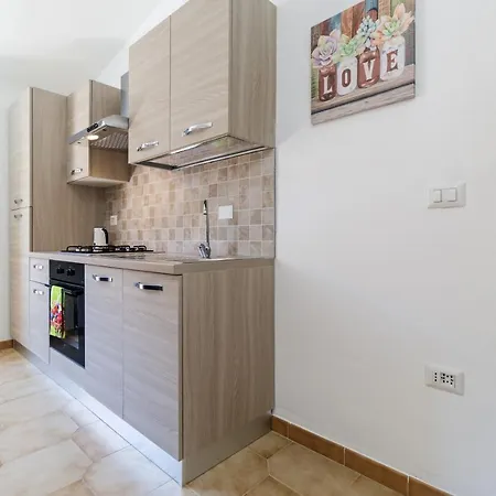 Holiday home Nova Domus 2 Dorgali