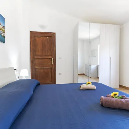 Holiday home Nova Domus 2 Dorgali