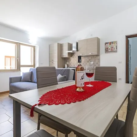 Holiday home Nova Domus 2 Dorgali